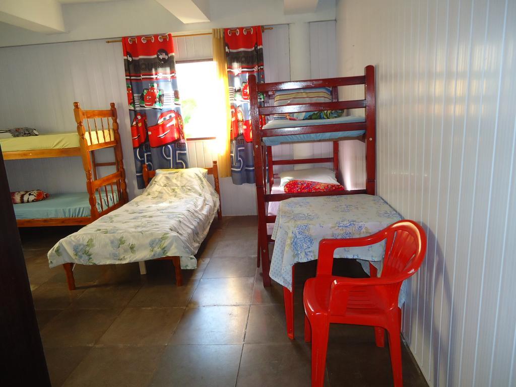 Hostel Casa Grande Порту-Алегрі Екстер'єр фото