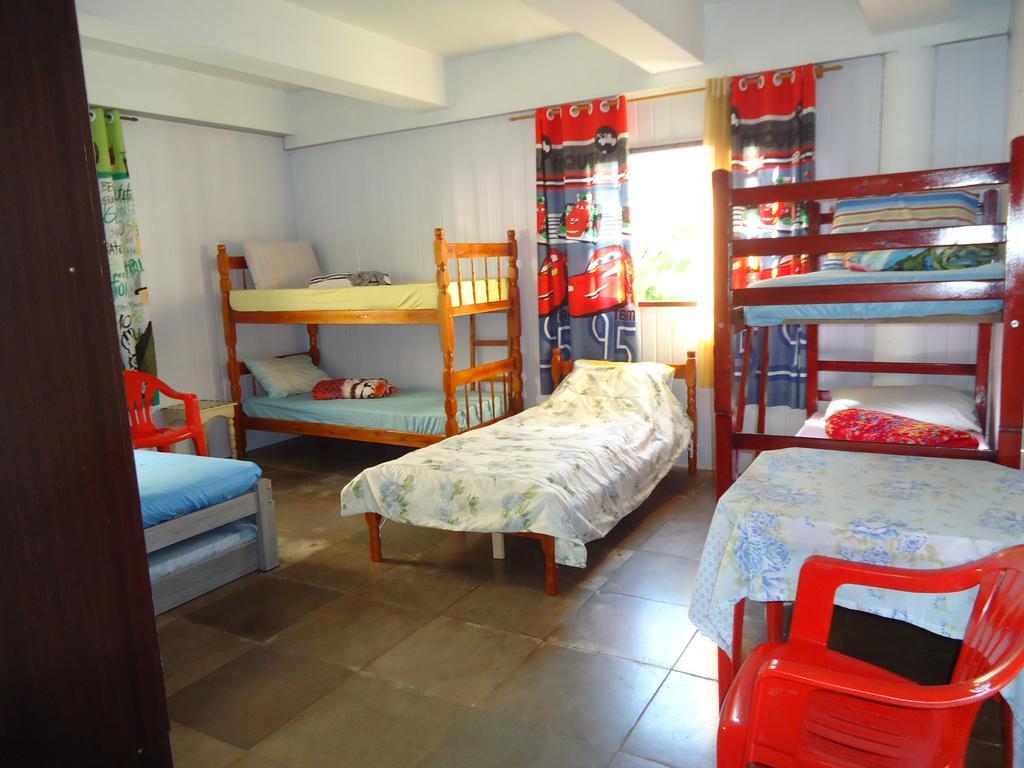 Hostel Casa Grande Порту-Алегрі Екстер'єр фото