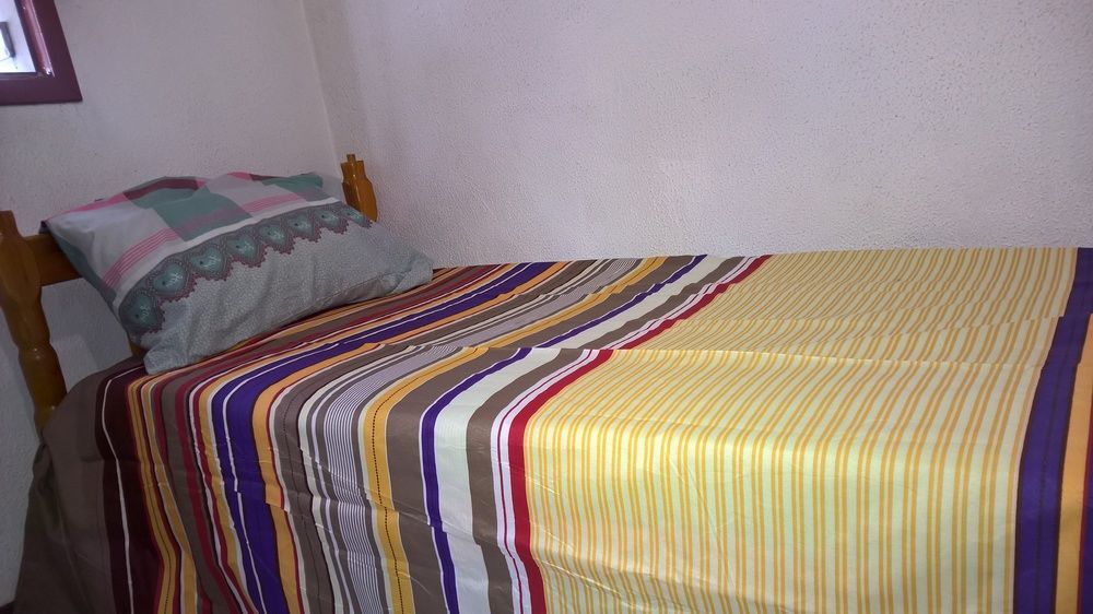 Hostel Casa Grande Порту-Алегрі Екстер'єр фото
