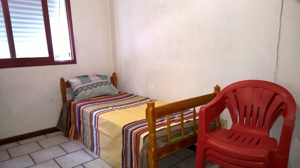 Hostel Casa Grande Порту-Алегрі Екстер'єр фото