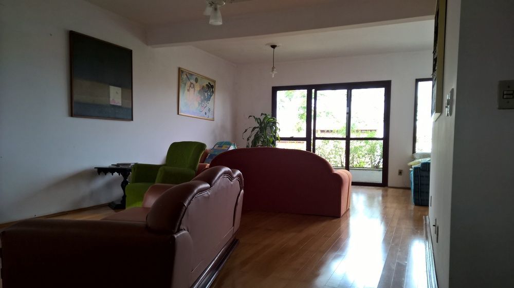 Hostel Casa Grande Порту-Алегрі Екстер'єр фото