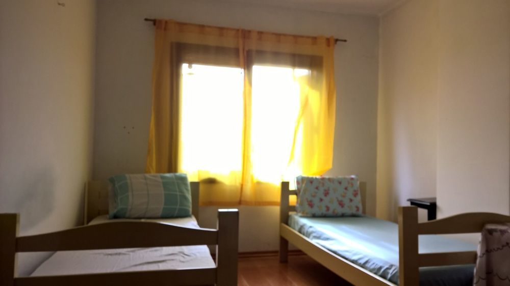 Hostel Casa Grande Порту-Алегрі Екстер'єр фото