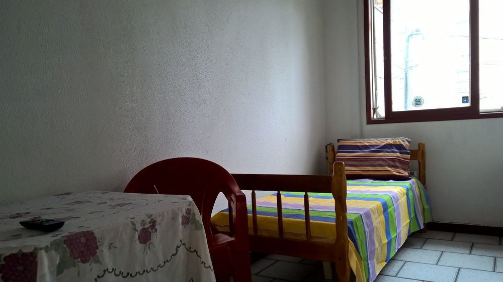 Hostel Casa Grande Порту-Алегрі Екстер'єр фото