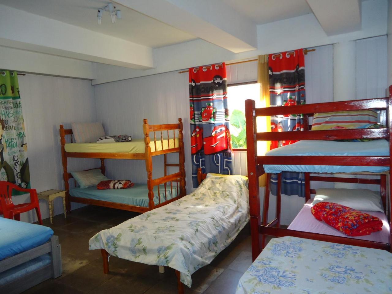 Hostel Casa Grande Порту-Алегрі Екстер'єр фото