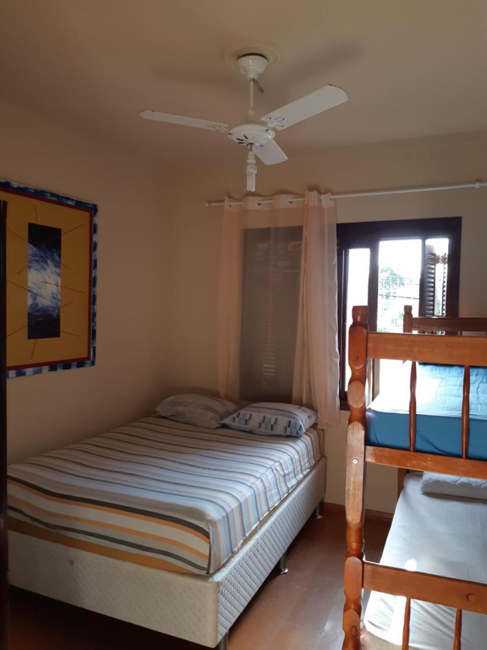 Hostel Casa Grande Порту-Алегрі Екстер'єр фото