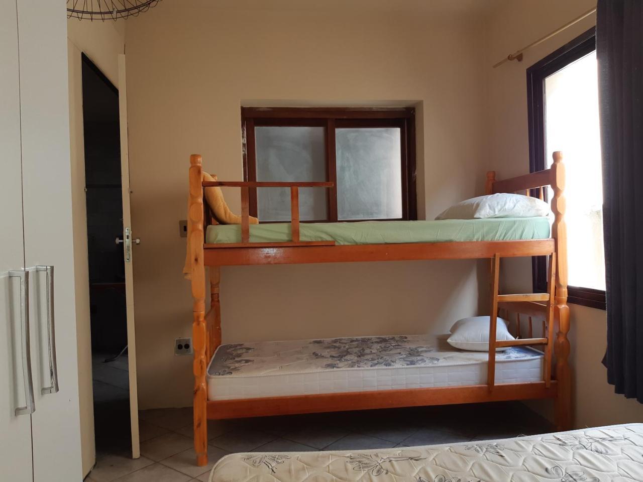 Hostel Casa Grande Порту-Алегрі Екстер'єр фото