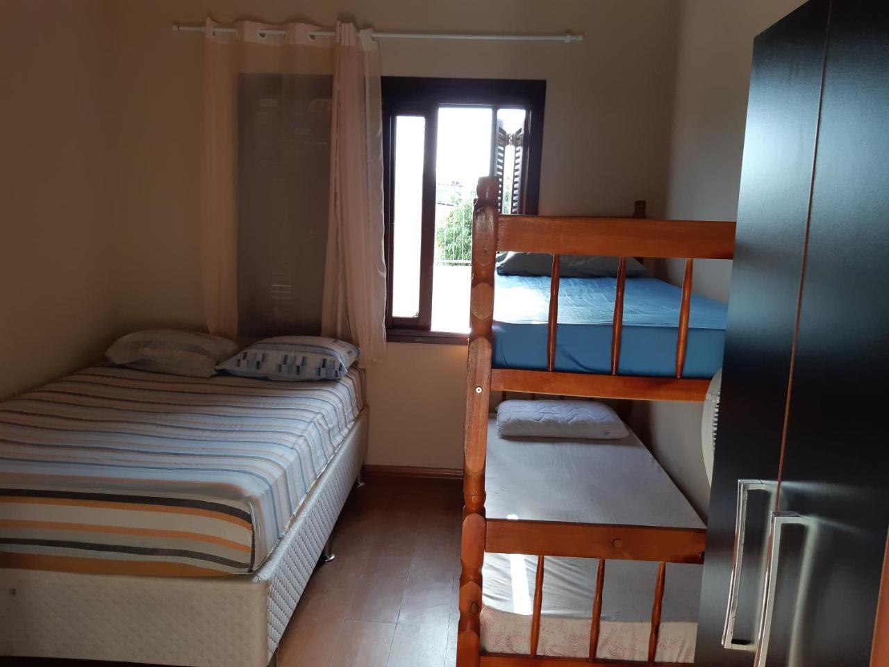 Hostel Casa Grande Порту-Алегрі Екстер'єр фото