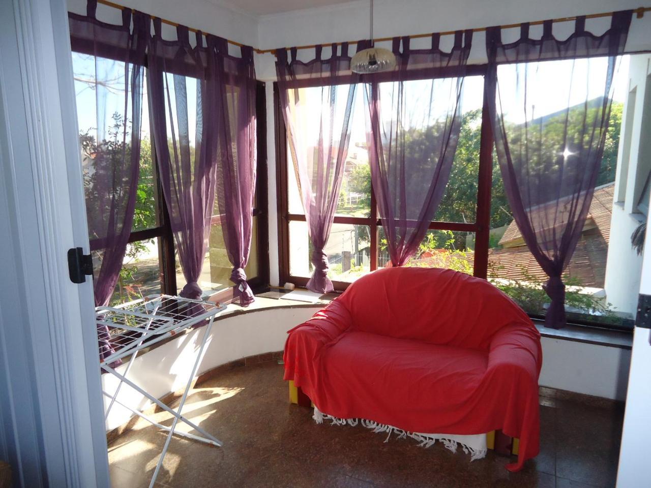 Hostel Casa Grande Порту-Алегрі Екстер'єр фото